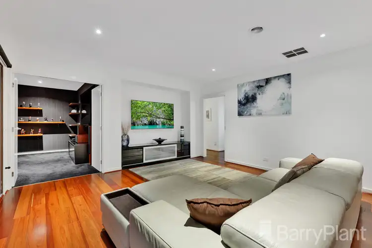 Sixth view of Homely house listing, 35 Hughes Circuit, Bundoora VIC 3083