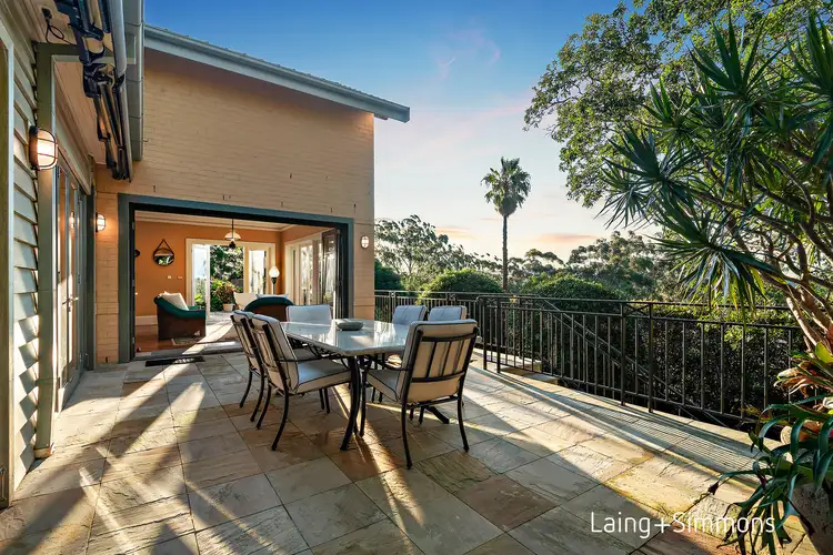 Main view of Homely house listing, 26 Rosemead Road, Hornsby NSW 2077