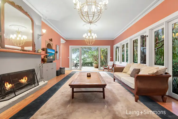 Fourth view of Homely house listing, 26 Rosemead Road, Hornsby NSW 2077