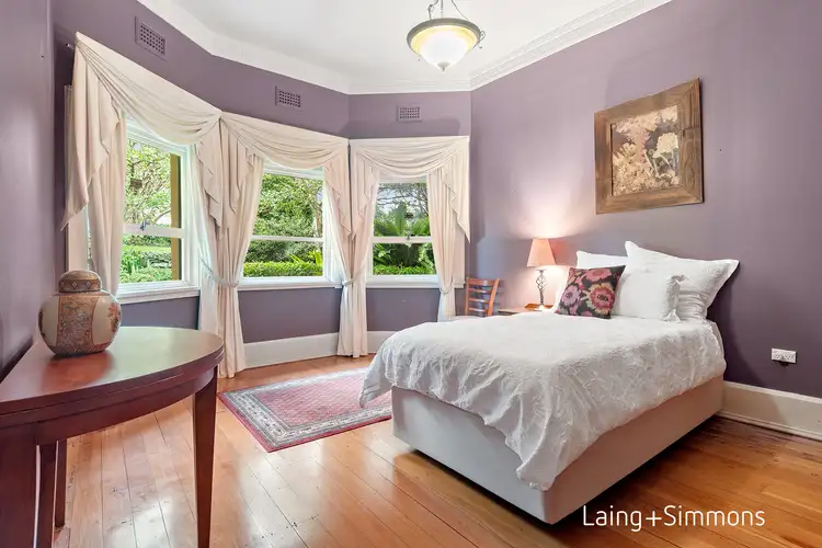 Fifth view of Homely house listing, 26 Rosemead Road, Hornsby NSW 2077