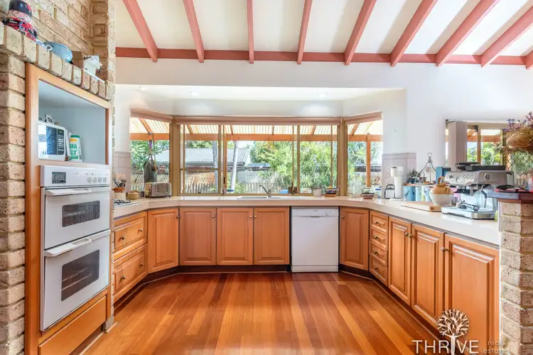 38 Rossmoyne Drive, Rossmoyne WA 6148
