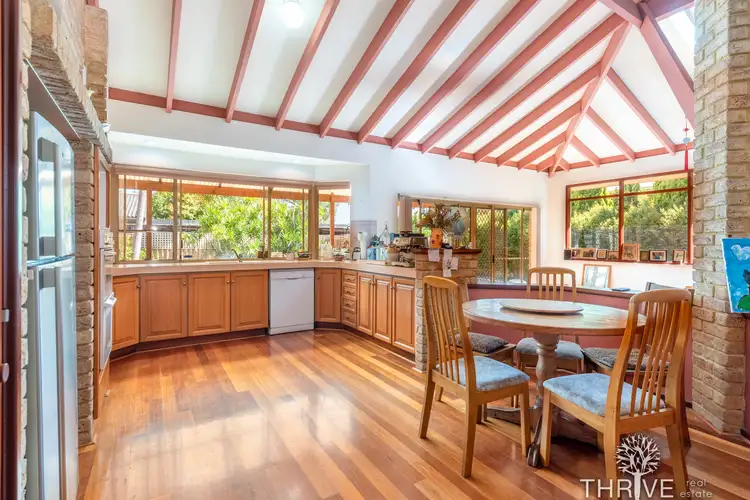 Second view of Homely house listing, 38 Rossmoyne Drive, Rossmoyne WA 6148