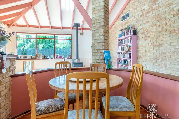 Third view of Homely house listing, 38 Rossmoyne Drive, Rossmoyne WA 6148