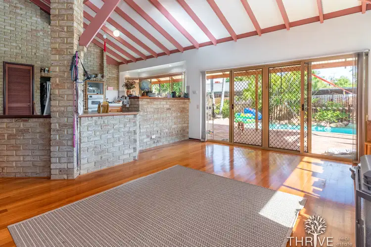 Fourth view of Homely house listing, 38 Rossmoyne Drive, Rossmoyne WA 6148