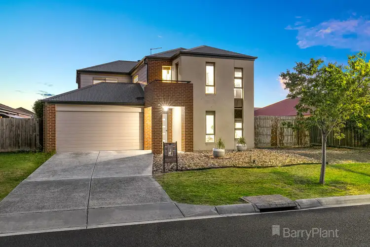 6 Drysdale Street, Pakenham VIC 3810