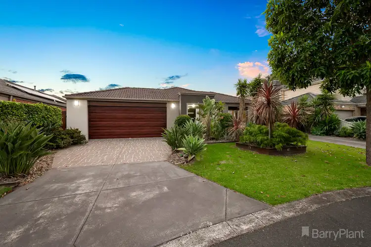 Main view of Homely house listing, 19 Spring Circuit, Pakenham VIC 3810