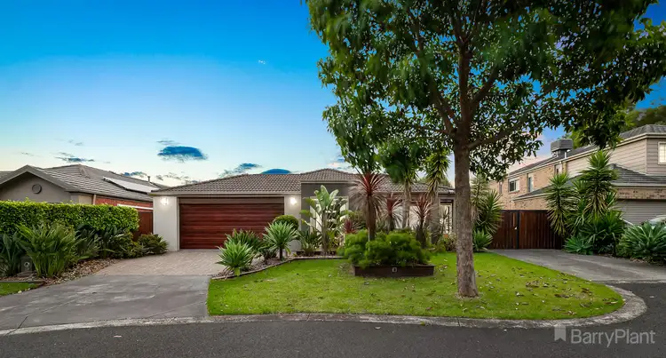 Second view of Homely house listing, 19 Spring Circuit, Pakenham VIC 3810