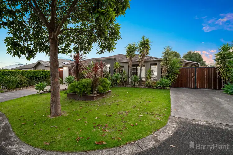 Third view of Homely house listing, 19 Spring Circuit, Pakenham VIC 3810