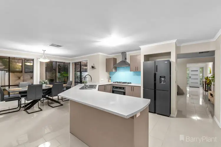 Fourth view of Homely house listing, 19 Spring Circuit, Pakenham VIC 3810