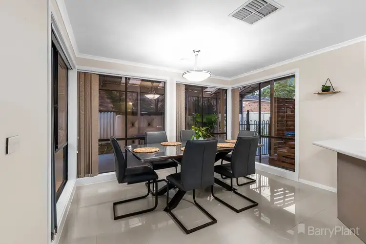 Fifth view of Homely house listing, 19 Spring Circuit, Pakenham VIC 3810