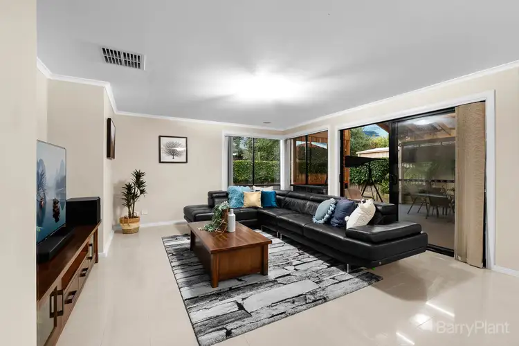 Sixth view of Homely house listing, 19 Spring Circuit, Pakenham VIC 3810