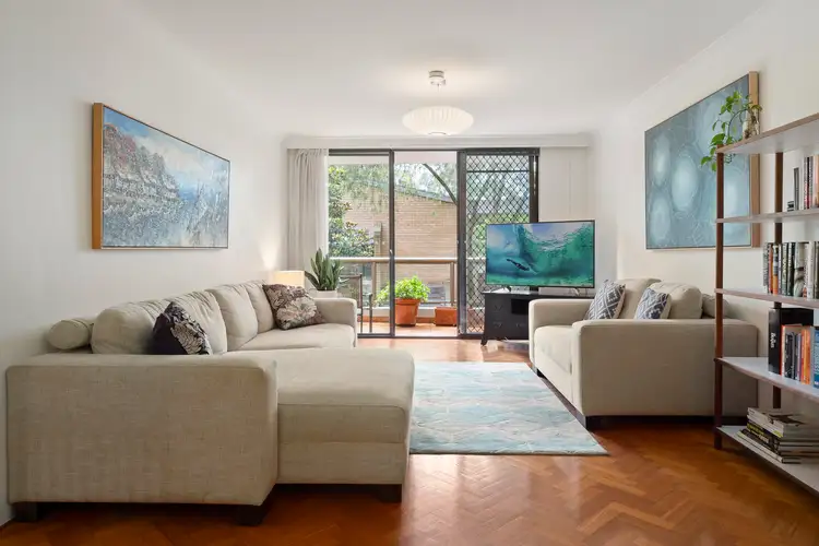 7/16 Leichhardt Street, Glebe NSW 2037