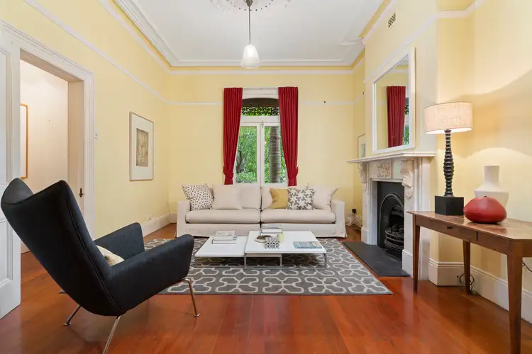 427 Glebe Point Road, Glebe NSW 2037