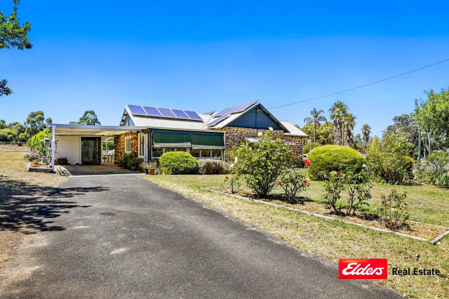 Main view of Homely house listing, 118 Hassell Street, Mount Barker WA 6324