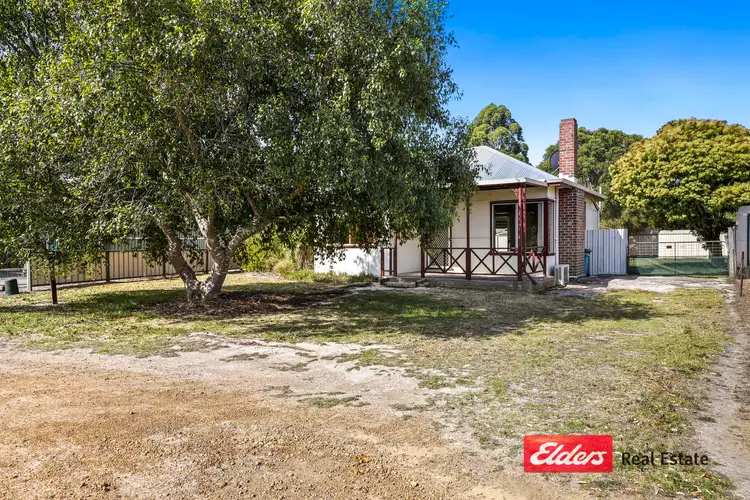 13A Haese Street, Mount Barker WA 6324