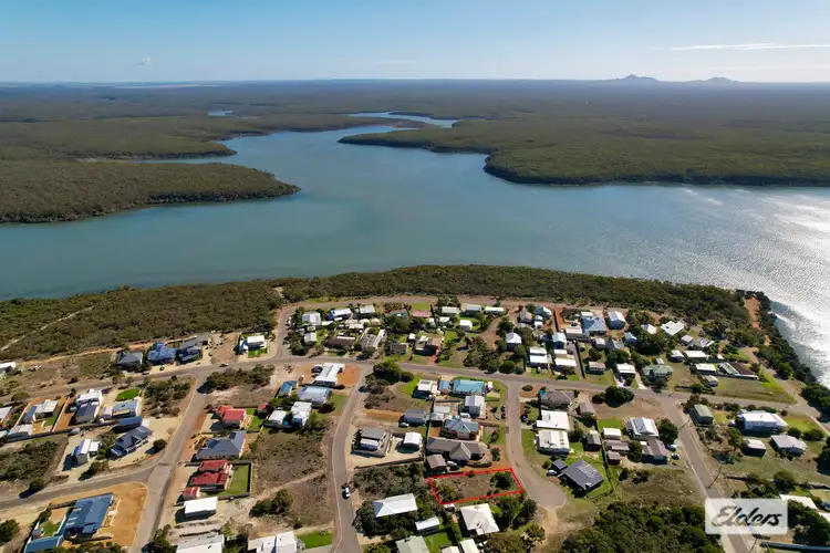 Third view of Homely land listing, 10 Hakea Close, Bremer Bay WA 6338