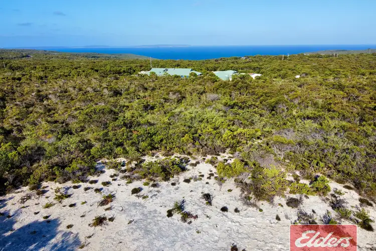Main view of Homely land listing, LOT 134 Black Rocks Road, Bremer Bay WA 6338