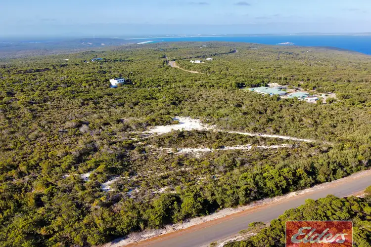 Second view of Homely land listing, LOT 134 Black Rocks Road, Bremer Bay WA 6338