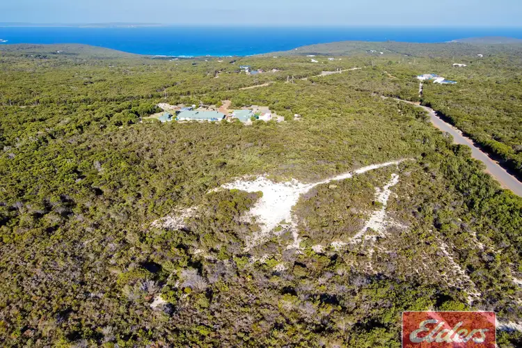 Third view of Homely land listing, LOT 134 Black Rocks Road, Bremer Bay WA 6338