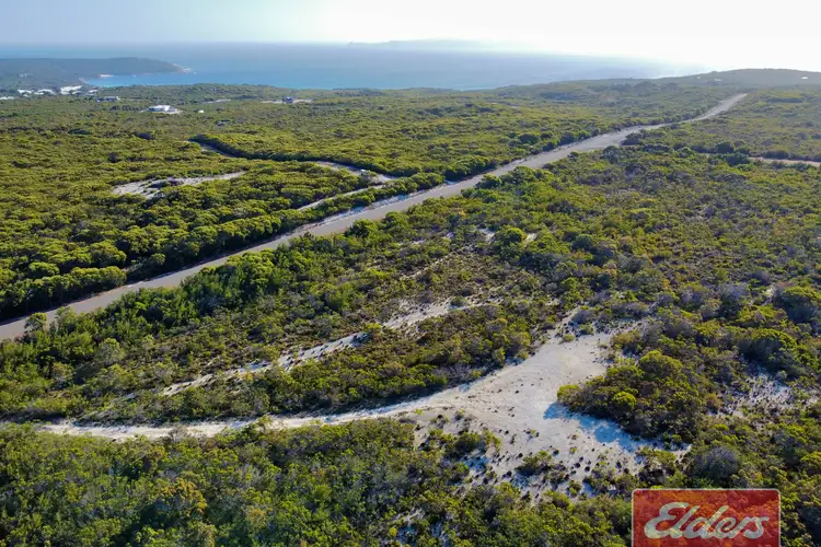 Fourth view of Homely land listing, LOT 134 Black Rocks Road, Bremer Bay WA 6338