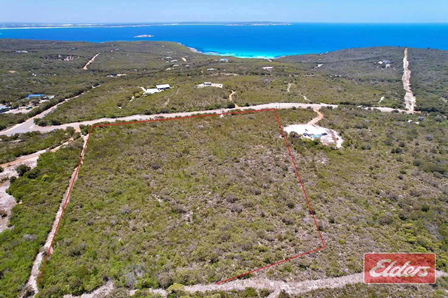 Main view of Homely land listing, LOT 73 Point Henry Road, Bremer Bay WA 6338