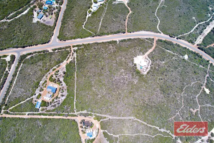 Second view of Homely land listing, LOT 73 Point Henry Road, Bremer Bay WA 6338