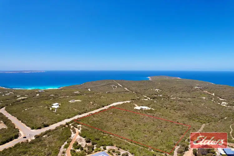 Fifth view of Homely land listing, LOT 73 Point Henry Road, Bremer Bay WA 6338