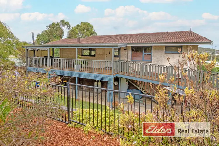 Second view of Homely house listing, 6 Milpara Way, Yakamia WA 6330