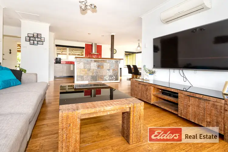 Fifth view of Homely house listing, 6 Milpara Way, Yakamia WA 6330