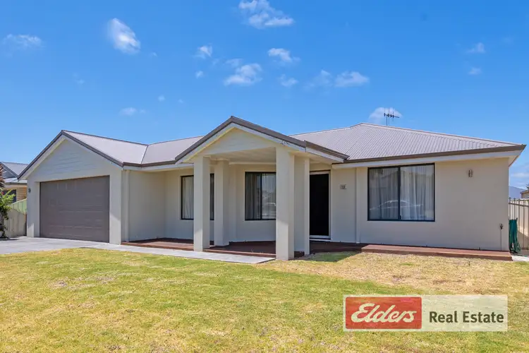 12 Kitcher Parade, Mckail WA 6330