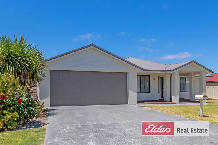 Second view of Homely house listing, 12 Kitcher Parade, Mckail WA 6330