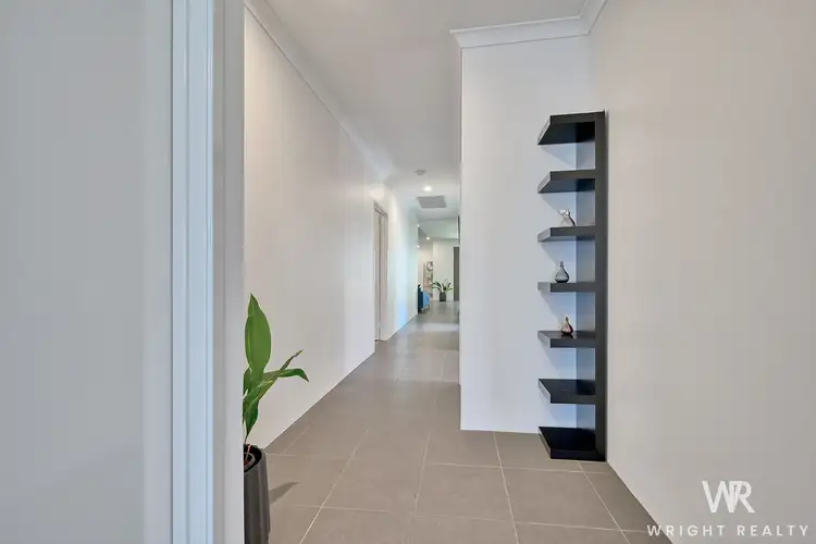 Second view of Homely house listing, 58 Commodore Avenue, Clarkson WA 6030