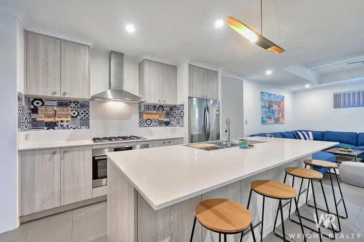 Third view of Homely house listing, 58 Commodore Avenue, Clarkson WA 6030