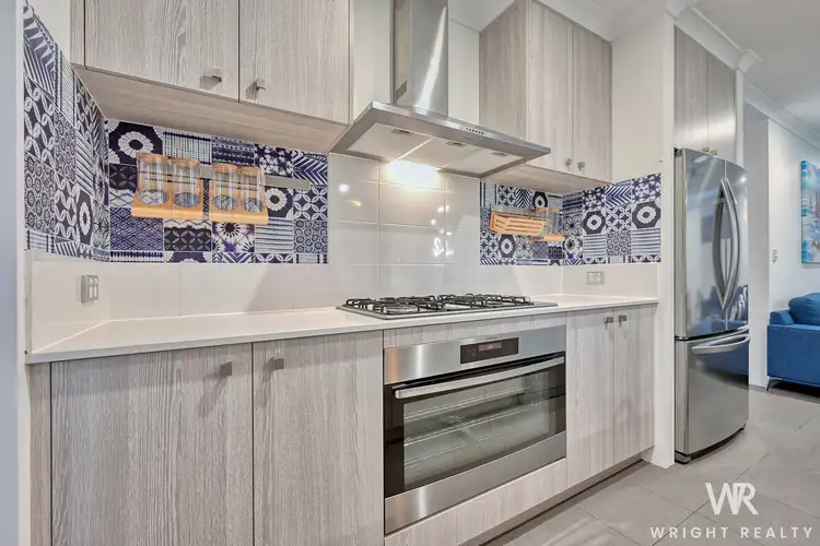 Fourth view of Homely house listing, 58 Commodore Avenue, Clarkson WA 6030