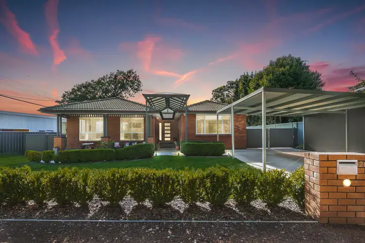 Main view of Homely house listing, 20 Lambert Street, Lyneham ACT 2602