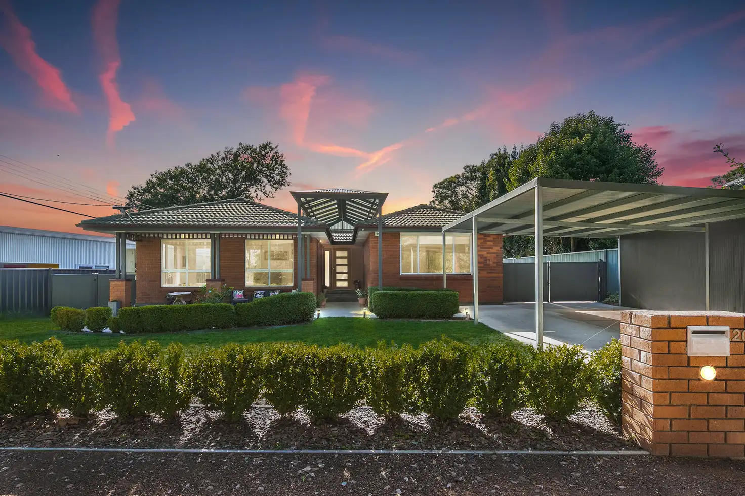 Main view of Homely house listing, 20 Lambert Street, Lyneham ACT 2602
