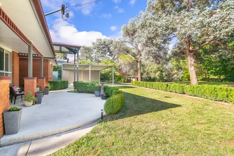 Second view of Homely house listing, 20 Lambert Street, Lyneham ACT 2602