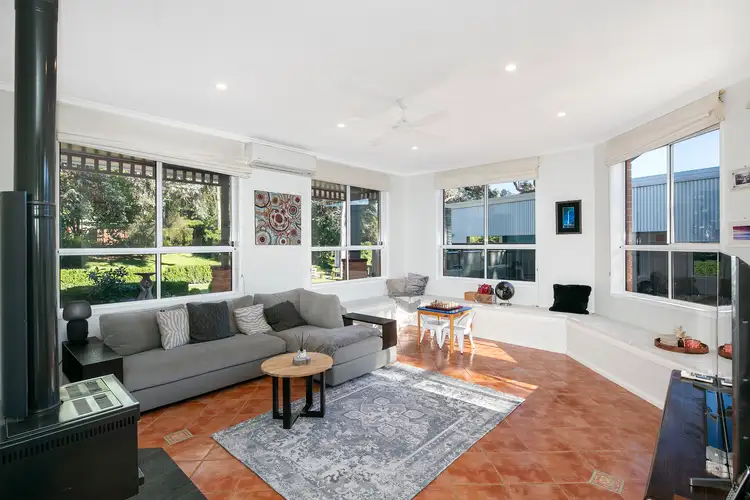 Fourth view of Homely house listing, 20 Lambert Street, Lyneham ACT 2602