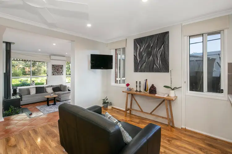 Sixth view of Homely house listing, 20 Lambert Street, Lyneham ACT 2602