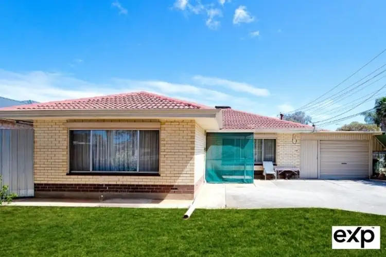 50 Kings Road, Parafield Gardens SA 5107