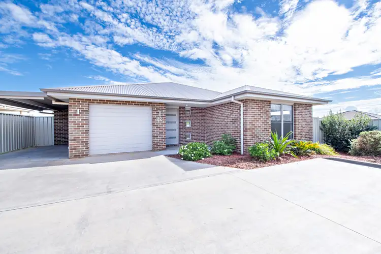 Main view of Homely house listing, 22 Ebor Way, Dubbo NSW 2830