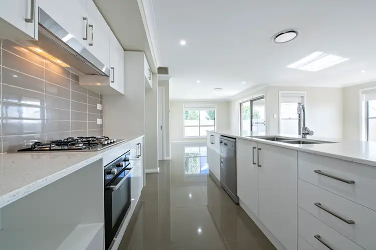 Fourth view of Homely house listing, 22 Ebor Way, Dubbo NSW 2830