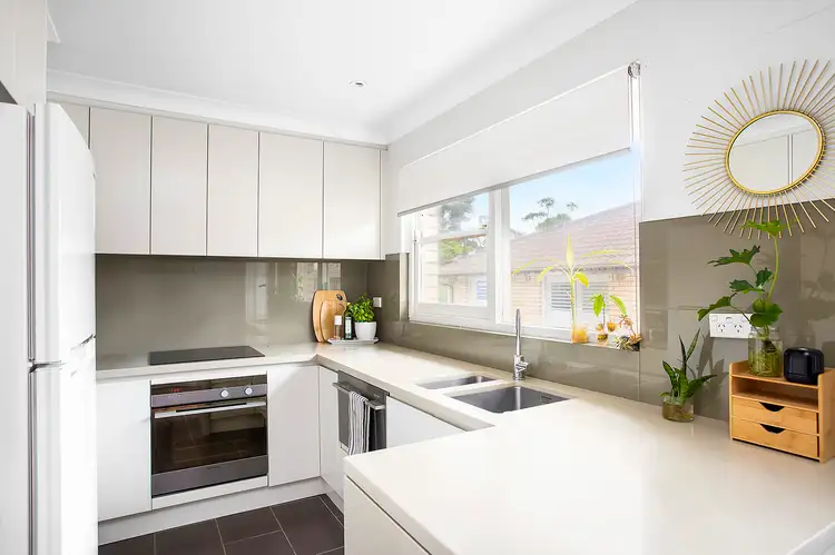 Main view of Homely apartment listing, 22/97-99 Oaks Avenue, Dee Why NSW 2099