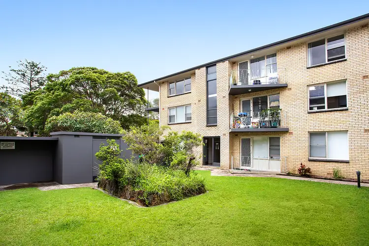 Sixth view of Homely apartment listing, 22/97-99 Oaks Avenue, Dee Why NSW 2099