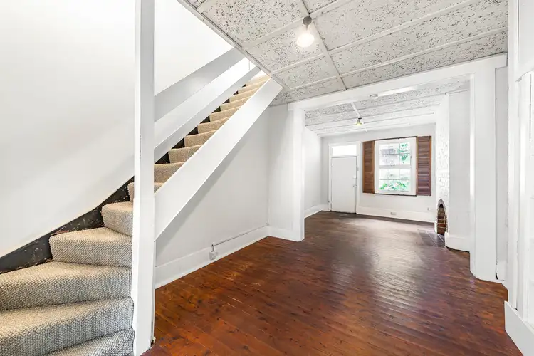 Main view of Homely house listing, 26 Dudley Street, Paddington NSW 2021