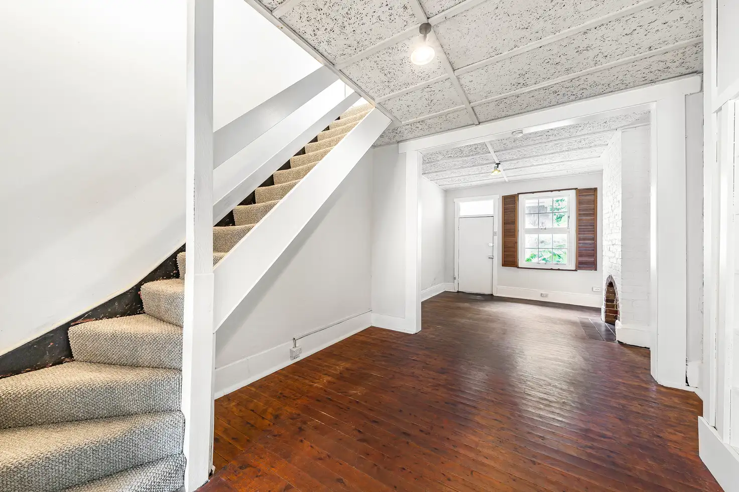Main view of Homely house listing, 26 Dudley Street, Paddington NSW 2021
