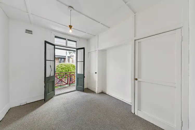 Second view of Homely house listing, 26 Dudley Street, Paddington NSW 2021