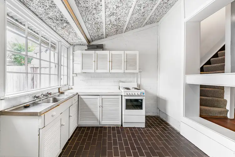 Third view of Homely house listing, 26 Dudley Street, Paddington NSW 2021