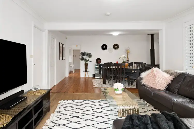 Sixth view of Homely house listing, 9 Sanoni Avenue, Sandringham NSW 2219