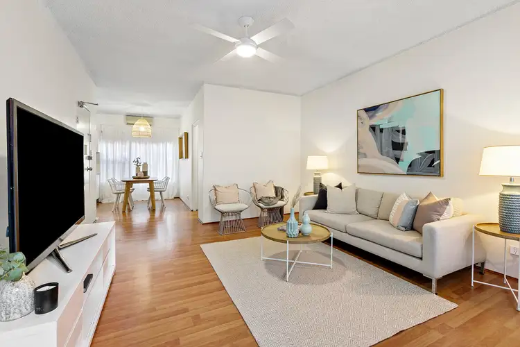 Second view of Homely apartment listing, 7/41 Banks Street, Monterey NSW 2217